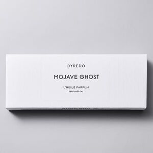 Byredo Mohave Ghost
